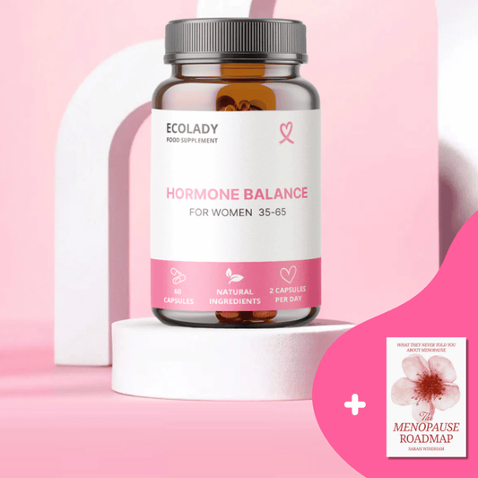 Ecolady Menopause